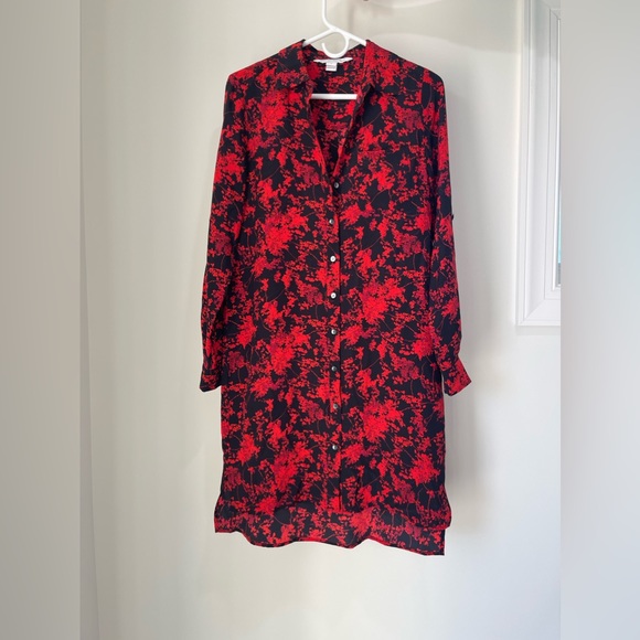 Diane von Furstenberg dress - Picture 1 of 3